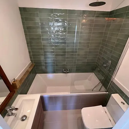 Casa Limon Дом отдыха Пальма-де-Майорка