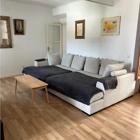 Дом отдыха Casa Limon *