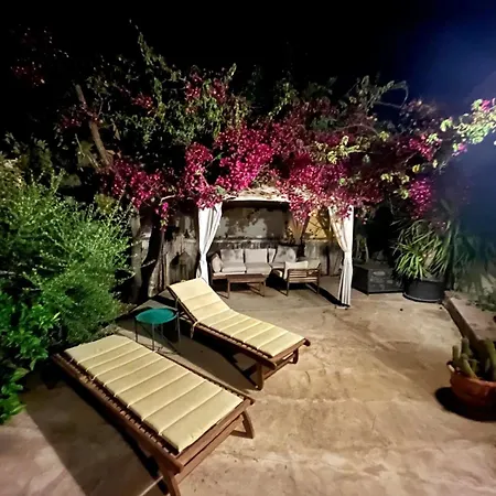 Дом отдыха Casa Limon